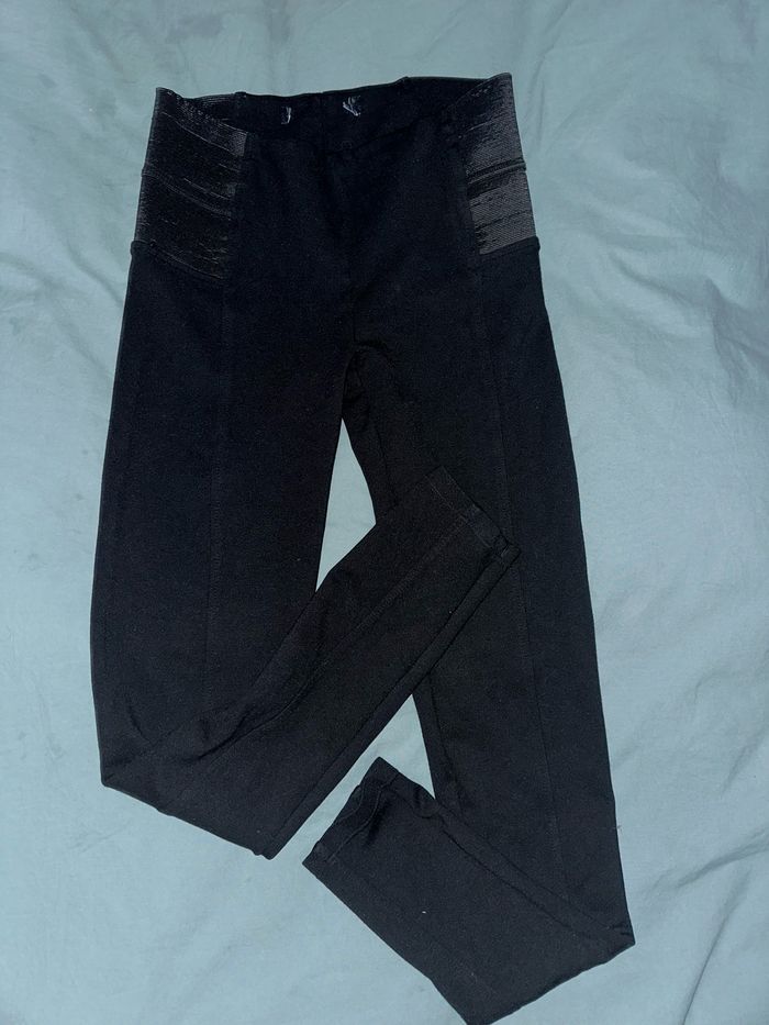 Jegging taille s - photo numéro 2