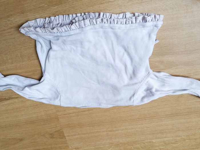 Cache coeur sergent major 9mois - photo numéro 2