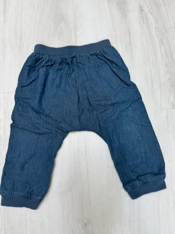 Pantalon sarouel bout’chou 18 mois