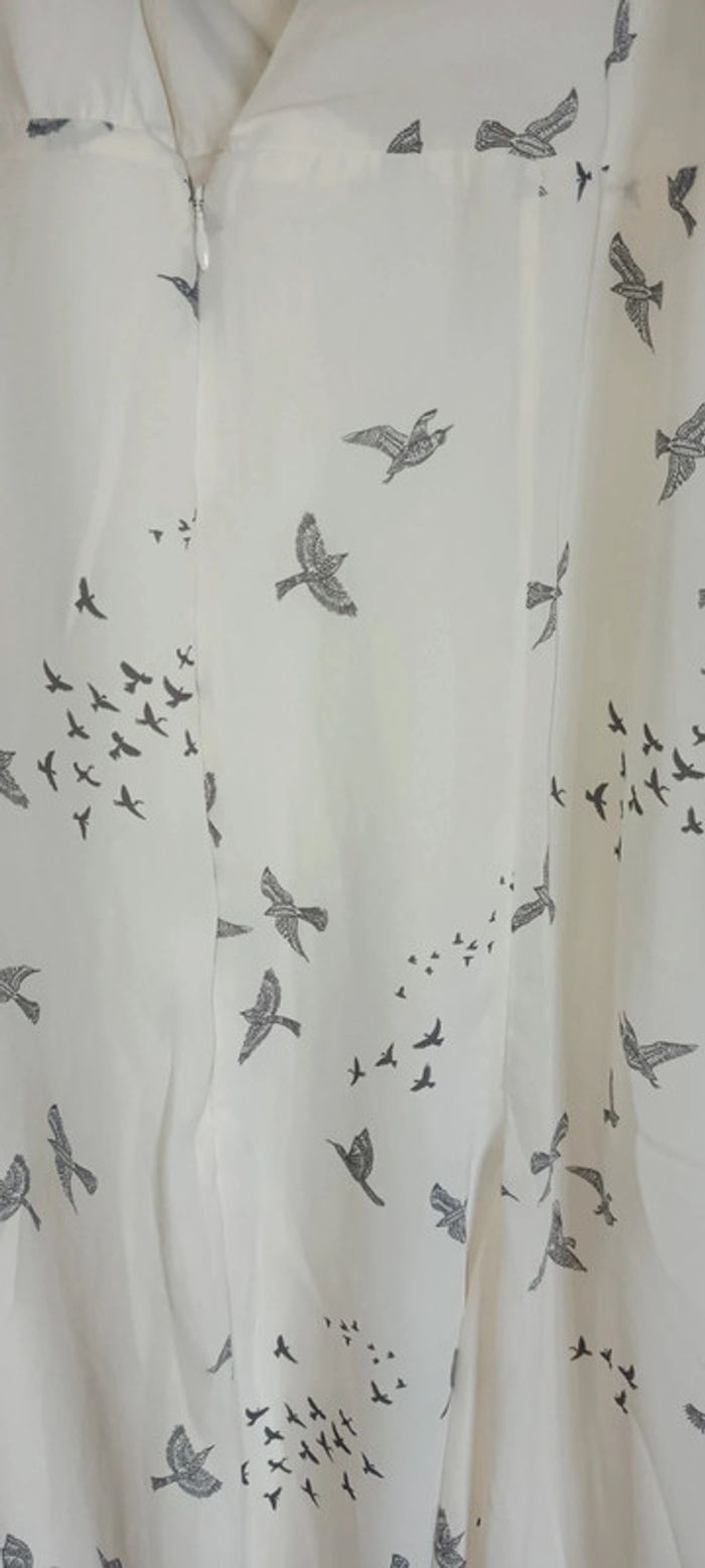 Robe oiseaux neuf - photo numéro 4
