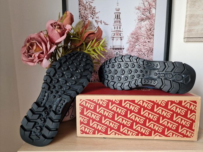 Basket VANS homme neuve 38 - photo numéro 7