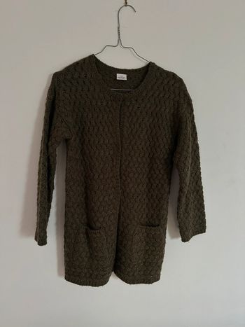 Gilet Tape à l’œil