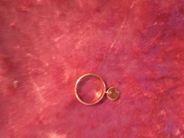 Bague Moonstone