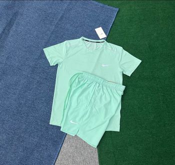 Ensemble short t-shirt nike