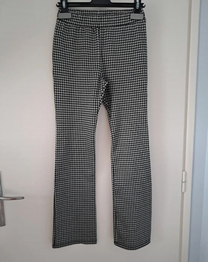 Pantalon 10 ans