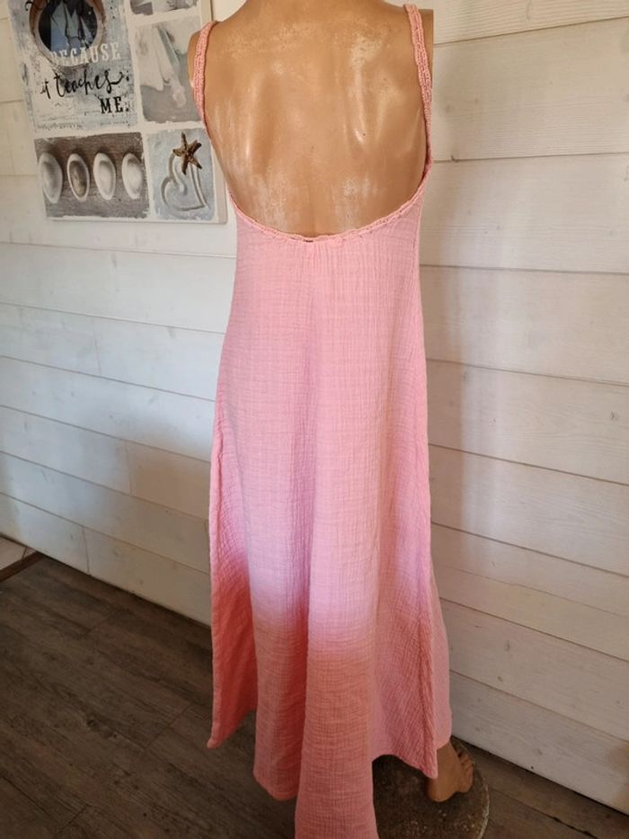 Robe vintage T36-38 - photo numéro 2