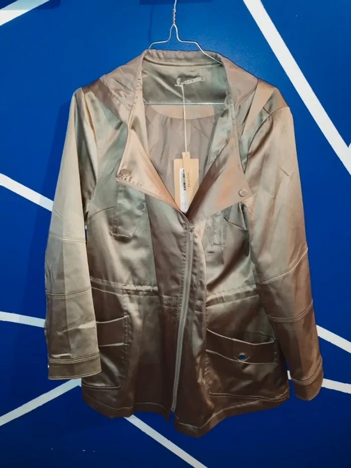 Veste Elora taille 42