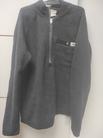 Pull north face vintage 