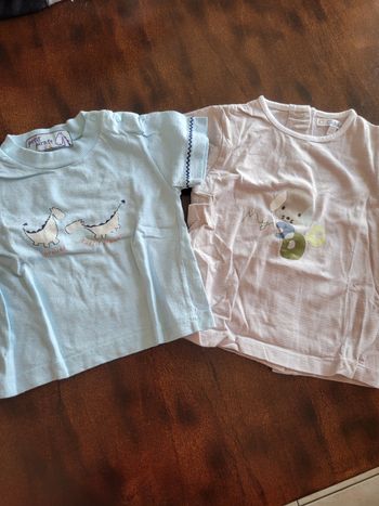 Lot Tee-shirt