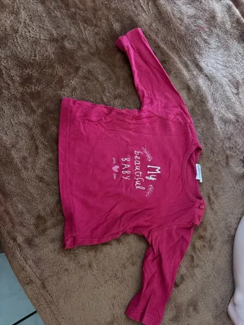 Tee-Shirt