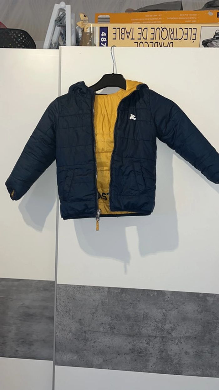 Manteau - photo numéro 3