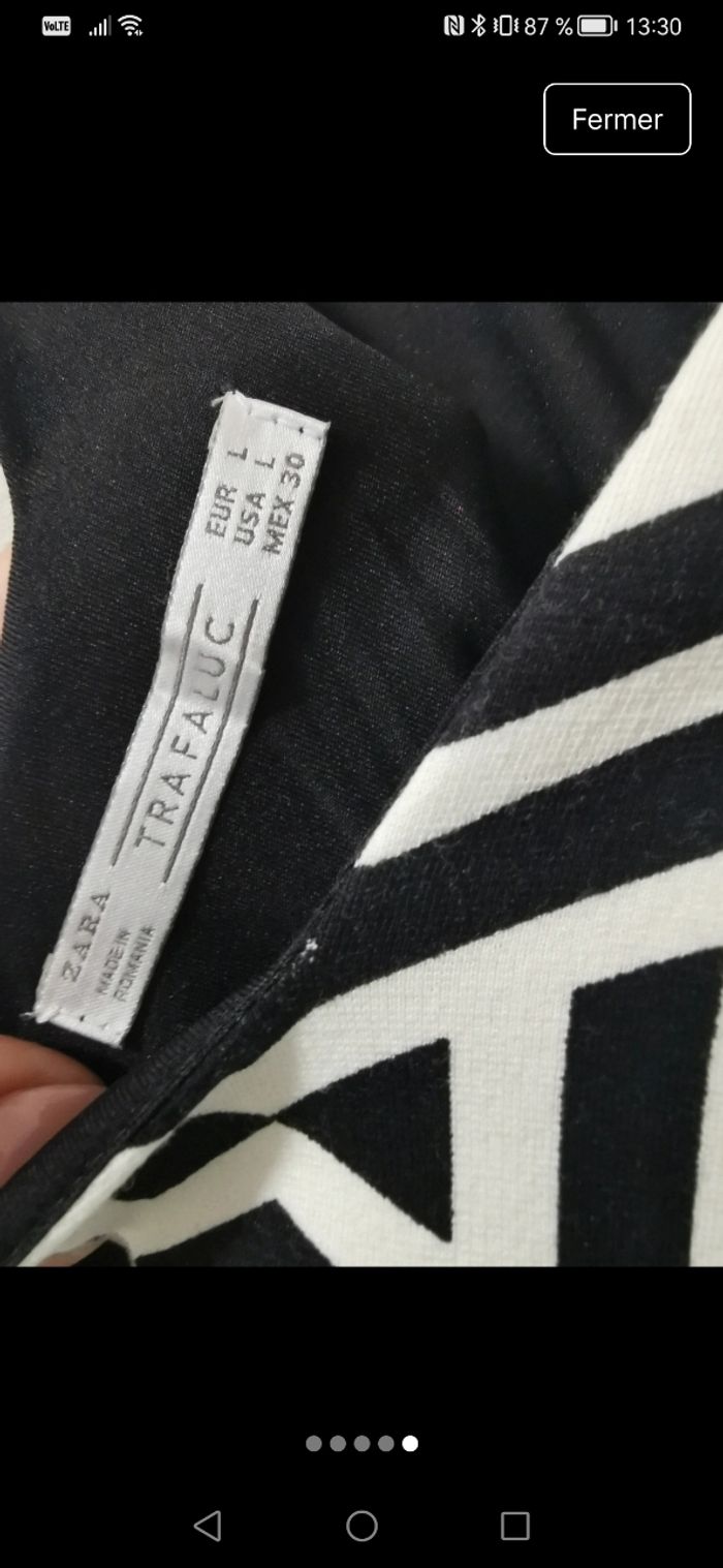 Robe L - photo numéro 5