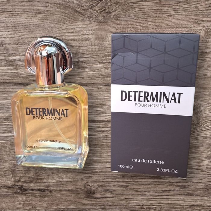 Determinat – Eau de Toilette Collection Privé Luxuria 100 ml