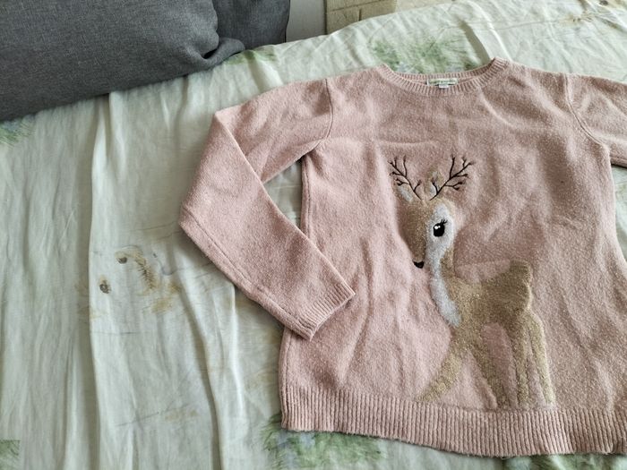 Pull Vertbaudet - photo numéro 3