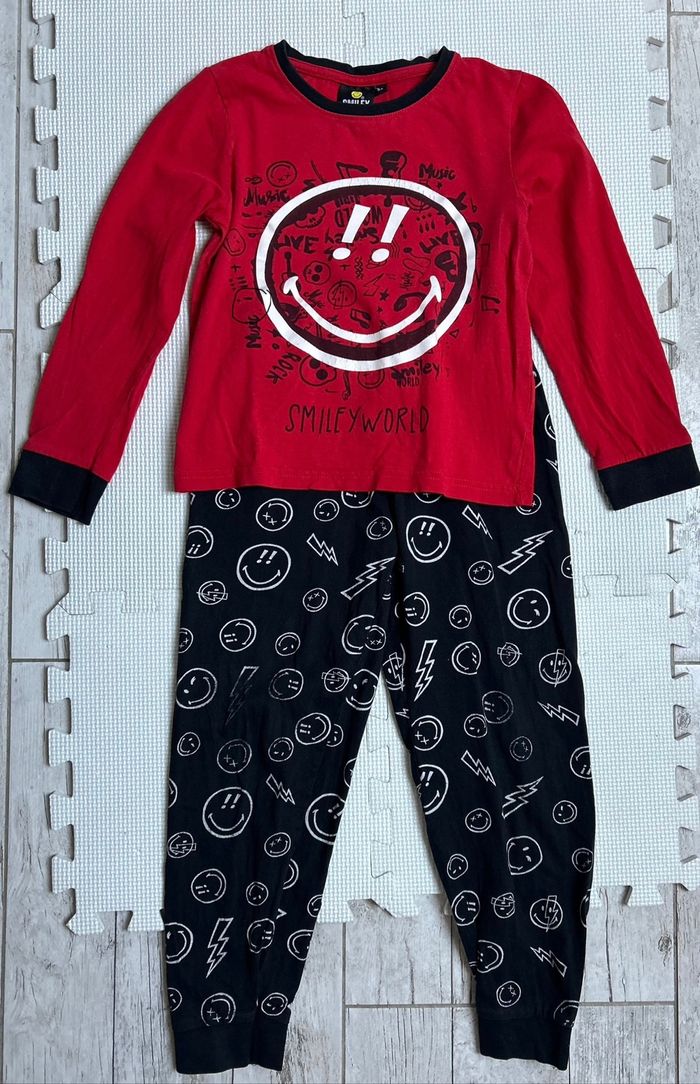 Pyjama - photo numéro 3