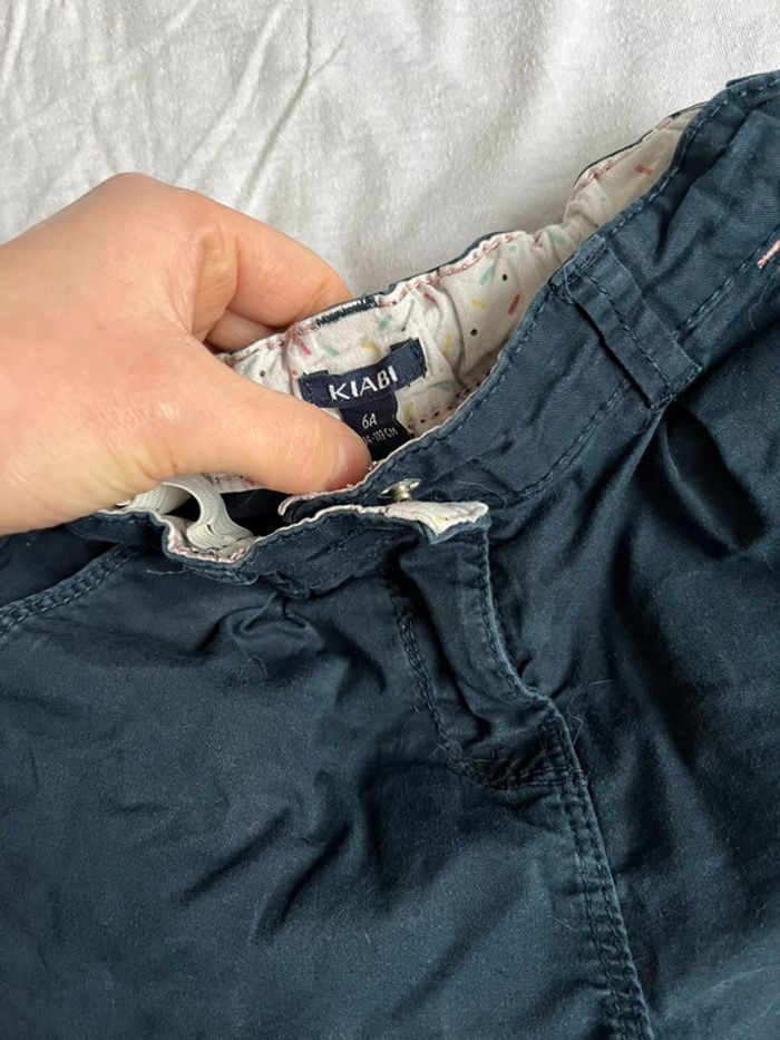 Lot de 2 short - photo numéro 4