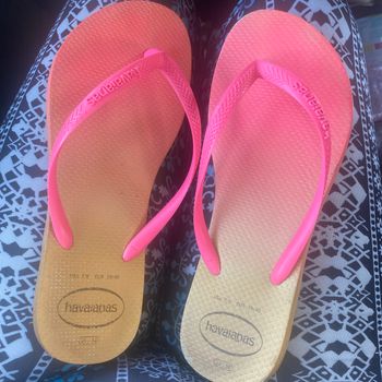 Havaianas t.37/38