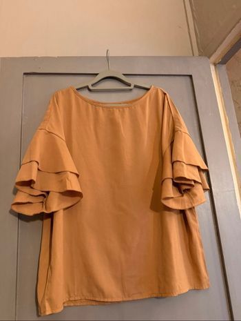 Blouse Shein taille XL