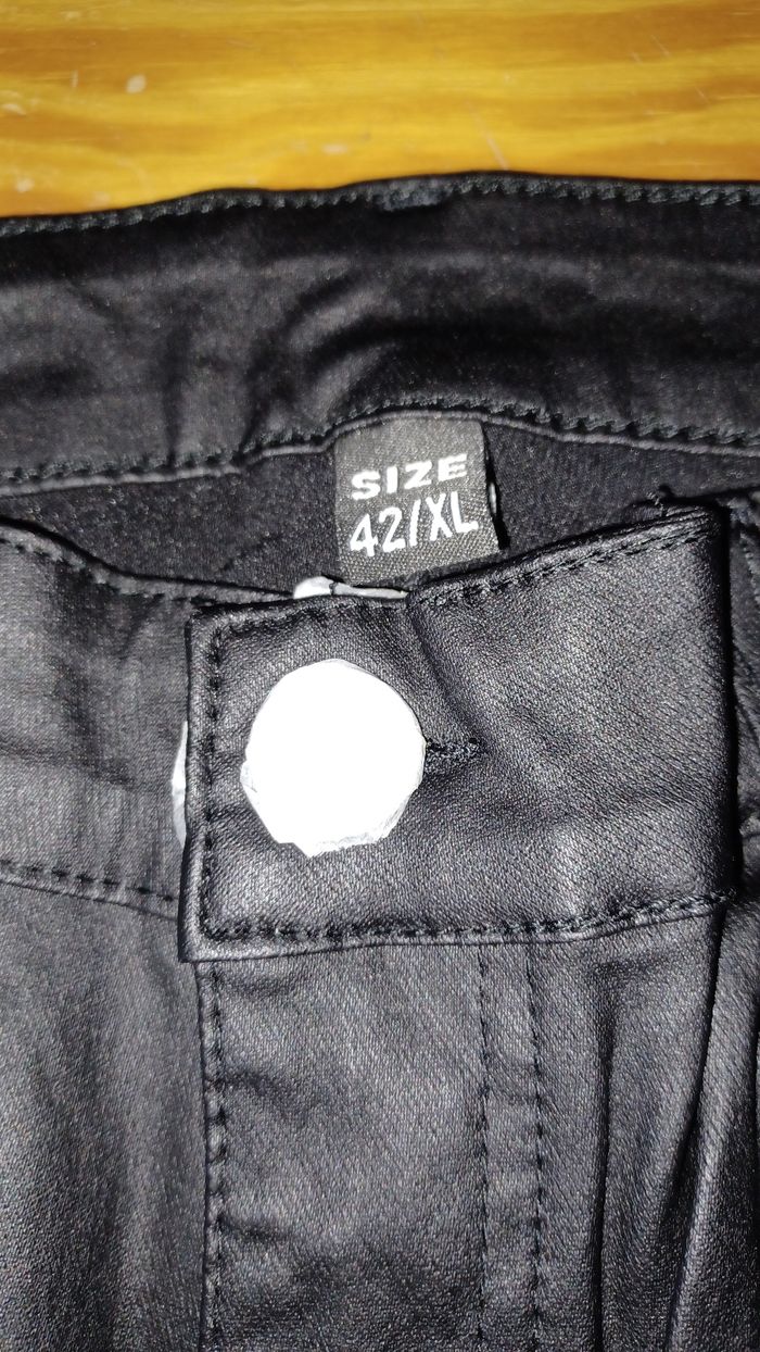 Pantalon femme - photo numéro 3