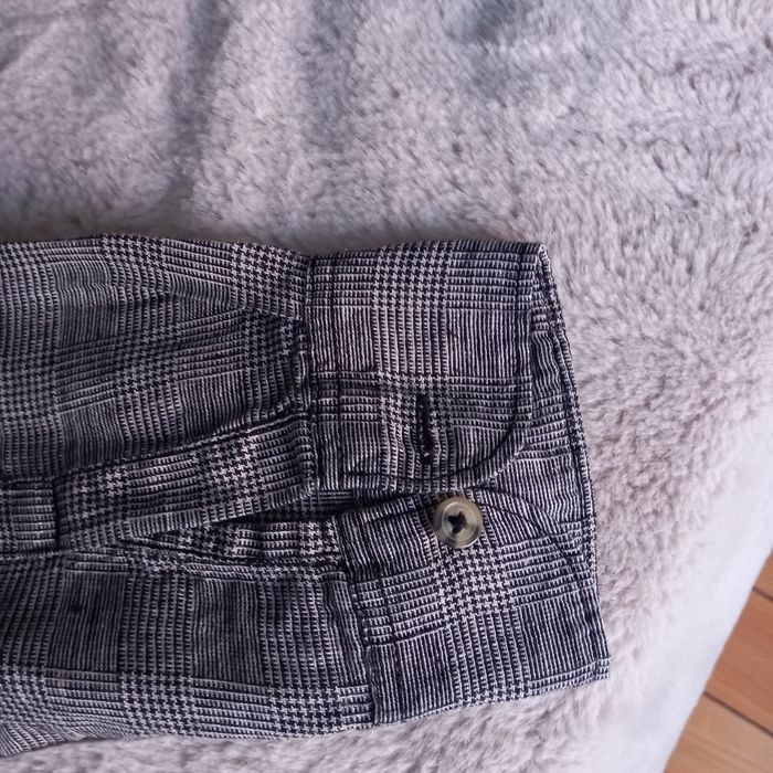 Chemise en lin monoprix - photo numéro 5