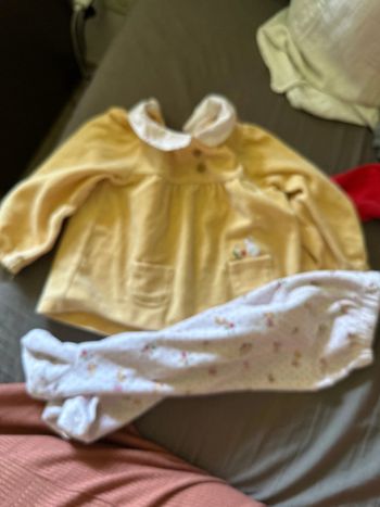 Pyjama 80