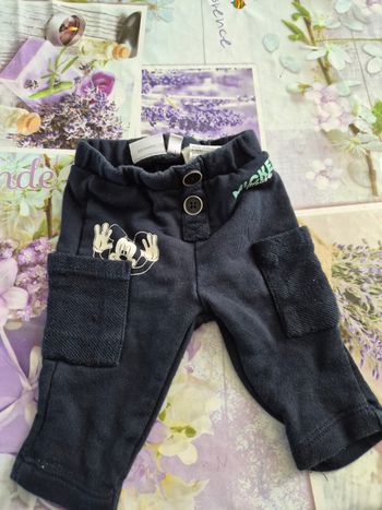 Pantalon disney