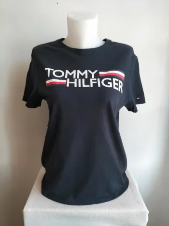 T Shirt Tommy Hilfiger (S)