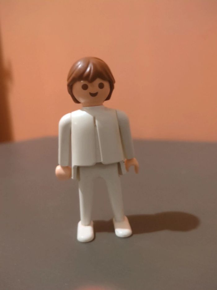 playmobil color 1974