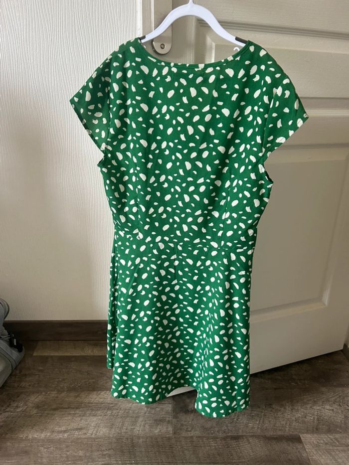 Robe femme - photo numéro 3