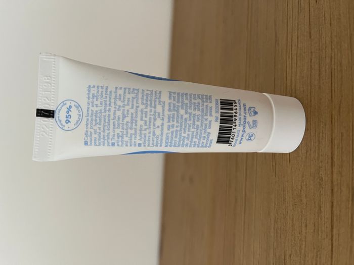 Crème jeunesse - Polaar - photo numéro 2