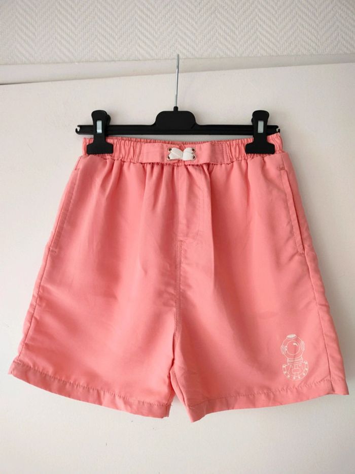 Short de bain Corail 12ans - photo numéro 6