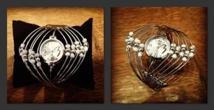 Montre femme originale neuf - photo numéro 2