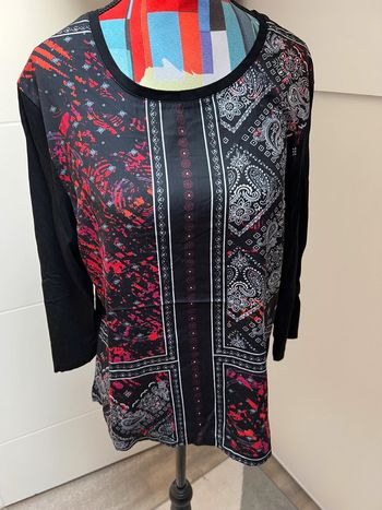 Haut Christine Laure T.42