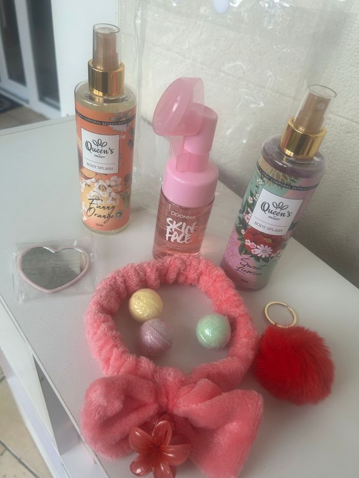 Sac cadeau Noël - photo numéro 3