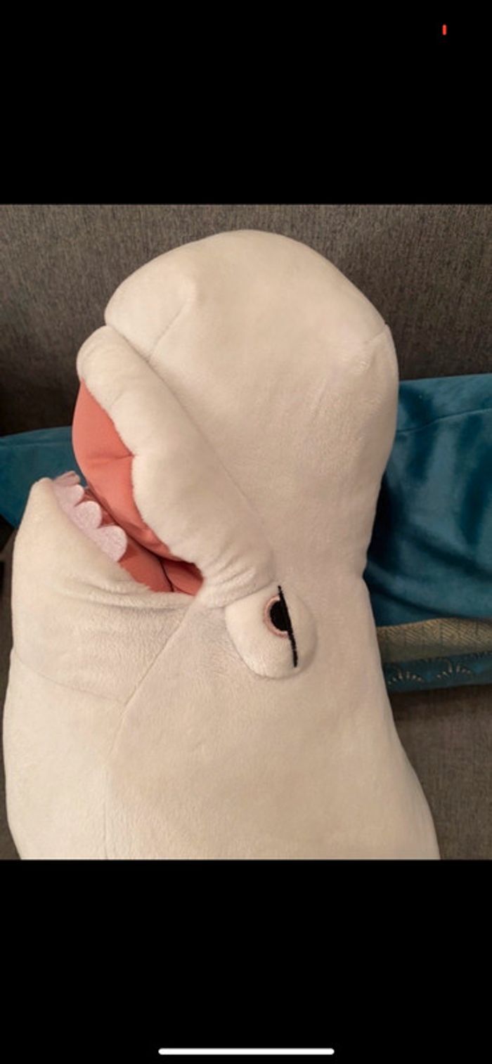 Peluche Bailey 60 cm Disney - photo numéro 2