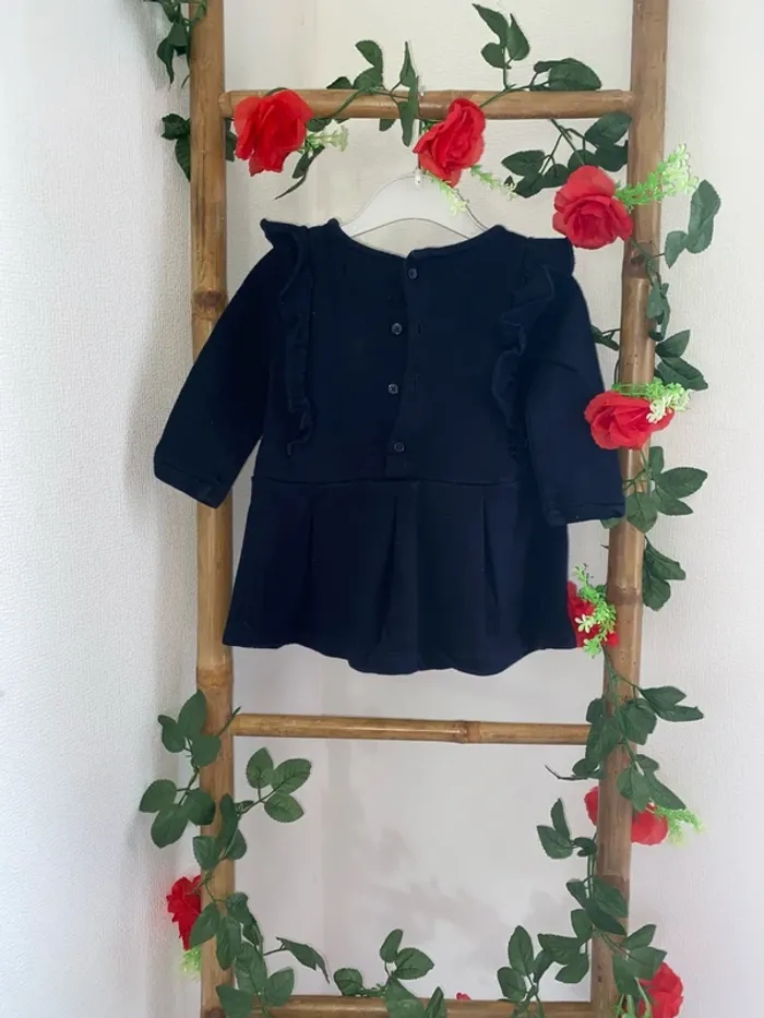 Robe bébé fille - photo numéro 5