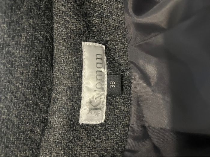 Manteau - photo numéro 3