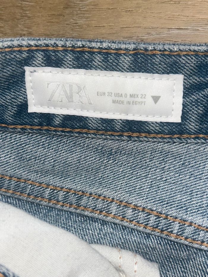 Jeans évasé neuf - photo numéro 2