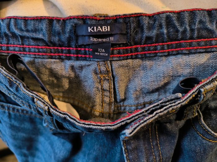 Jean - photo numéro 3