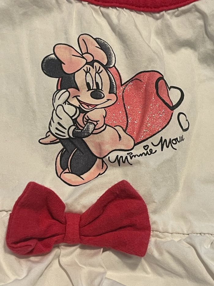 Robe Minnie - photo numéro 2