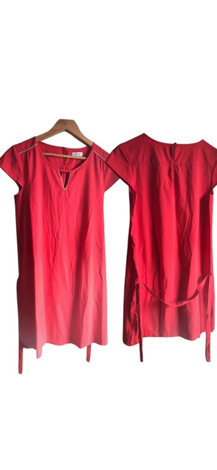 Robe de grossesse ob’ mum s veronique delachaux