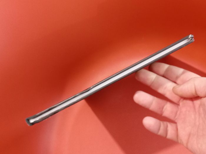 bd Lady s tome 3 59° latitude nord - photo numéro 5