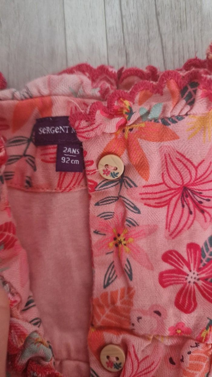 Blouse - photo numéro 3