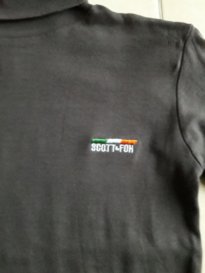 Sous-pull 10 ans - photo numéro 3