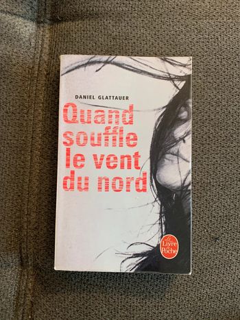 Quand souffle le vend du nord