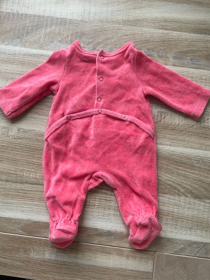 Pyjama 0mois - photo numéro 2