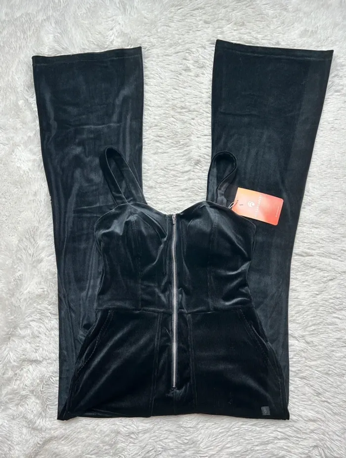 Combinaison Oceans Apart - photo numéro 5