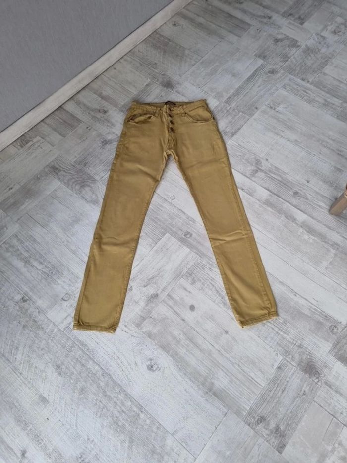 Jeans Taille 38