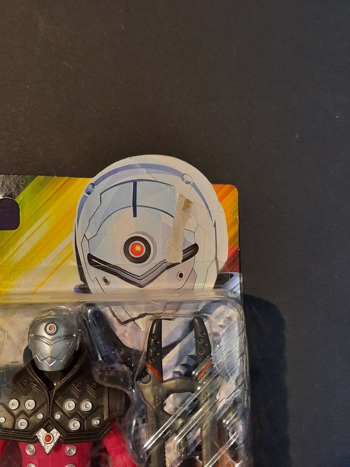 Power rangers - photo numéro 3