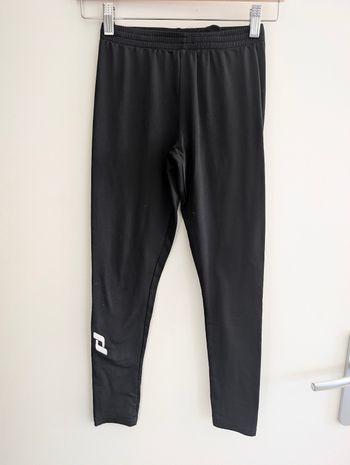 Collant thermique de football 10-12 ans Pro touch